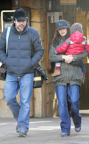Penelope Cruz, Javier Bardem Penelope Cruz, Javier Bardem